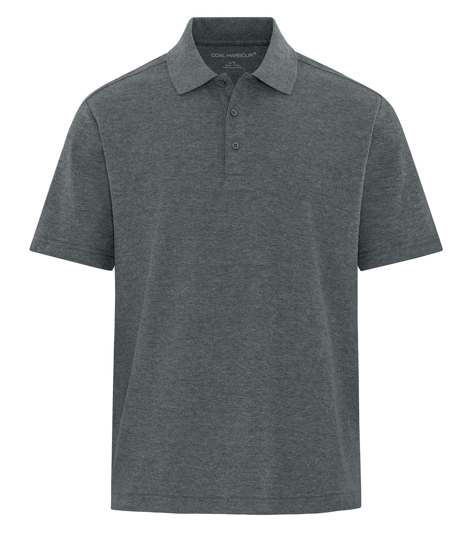 Coal Harbour® Everyday CVC Polo