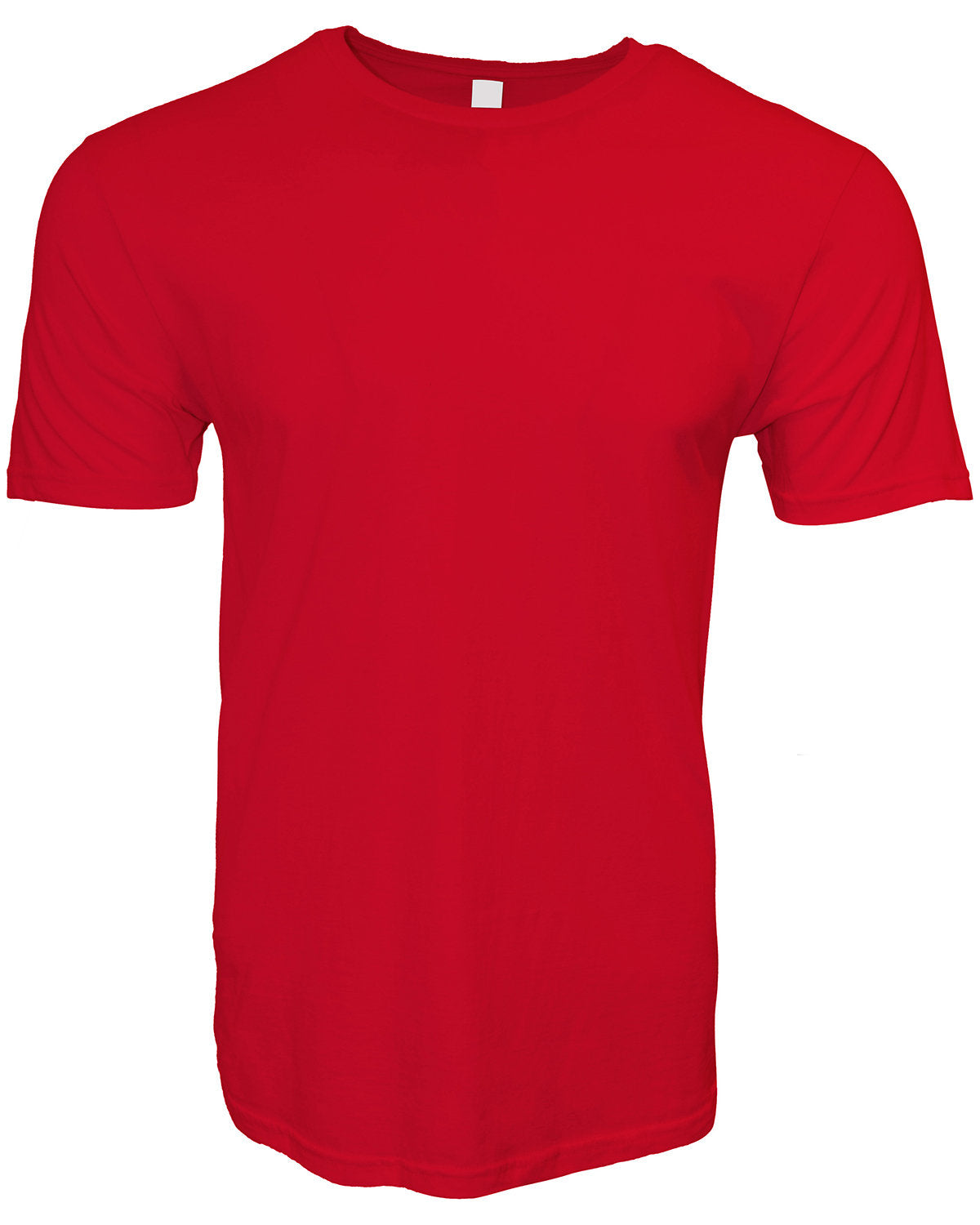 Threadfast Epic Unisex T-Shirt - Red