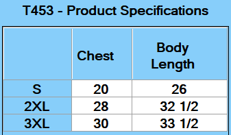 Champion Unisex Heritage Long-Sleeve T-Shirt - Specs