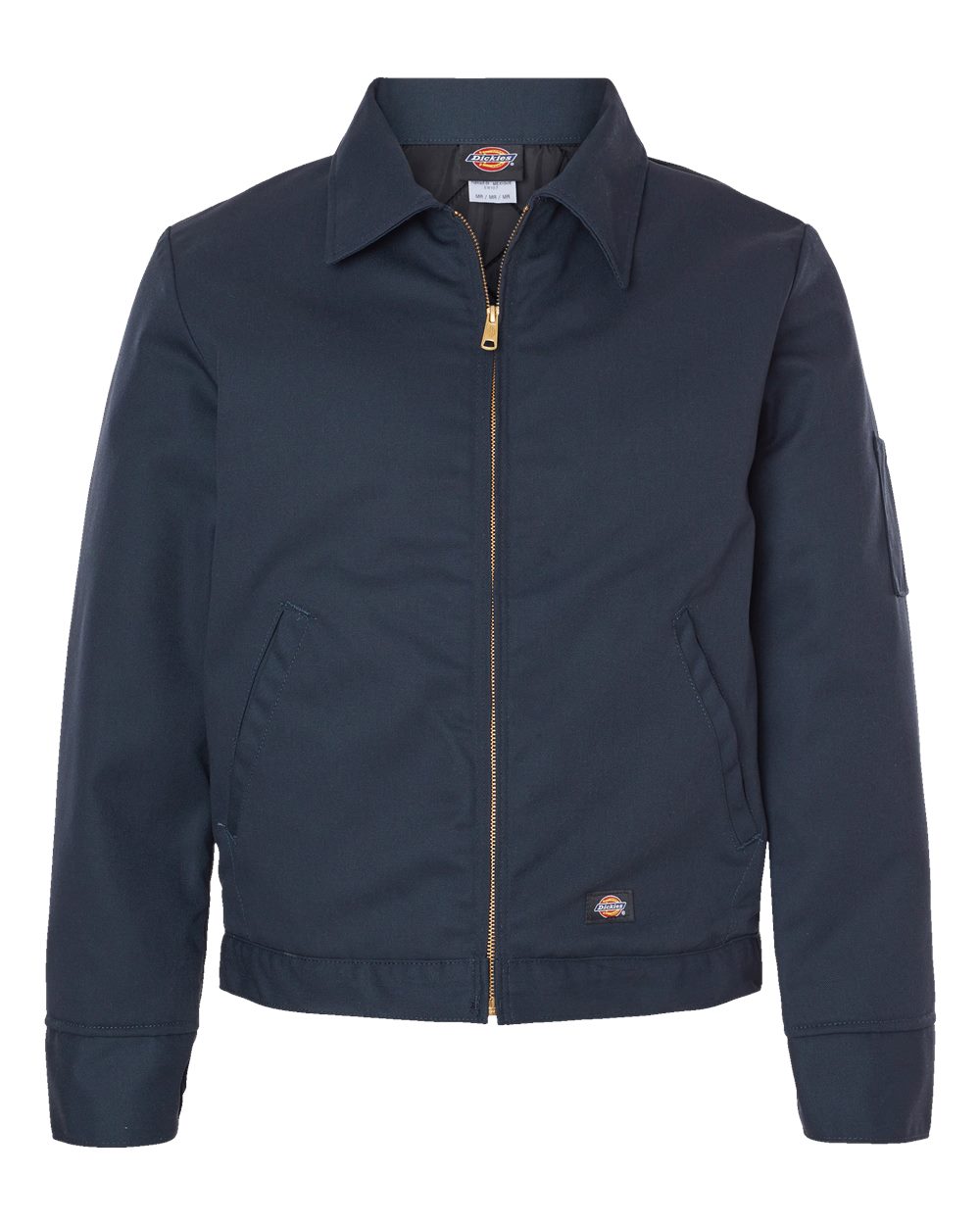 Dickies Men's Lined Eisenhower Jacket
