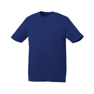 Men's OMI Short Sleeve Performance Tech Tee - Navy