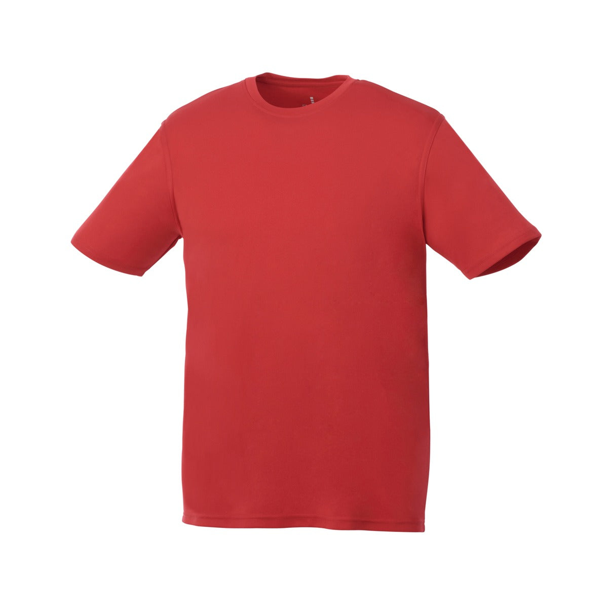 Men's OMI Short Sleeve Performance Tech Tee - Team Red