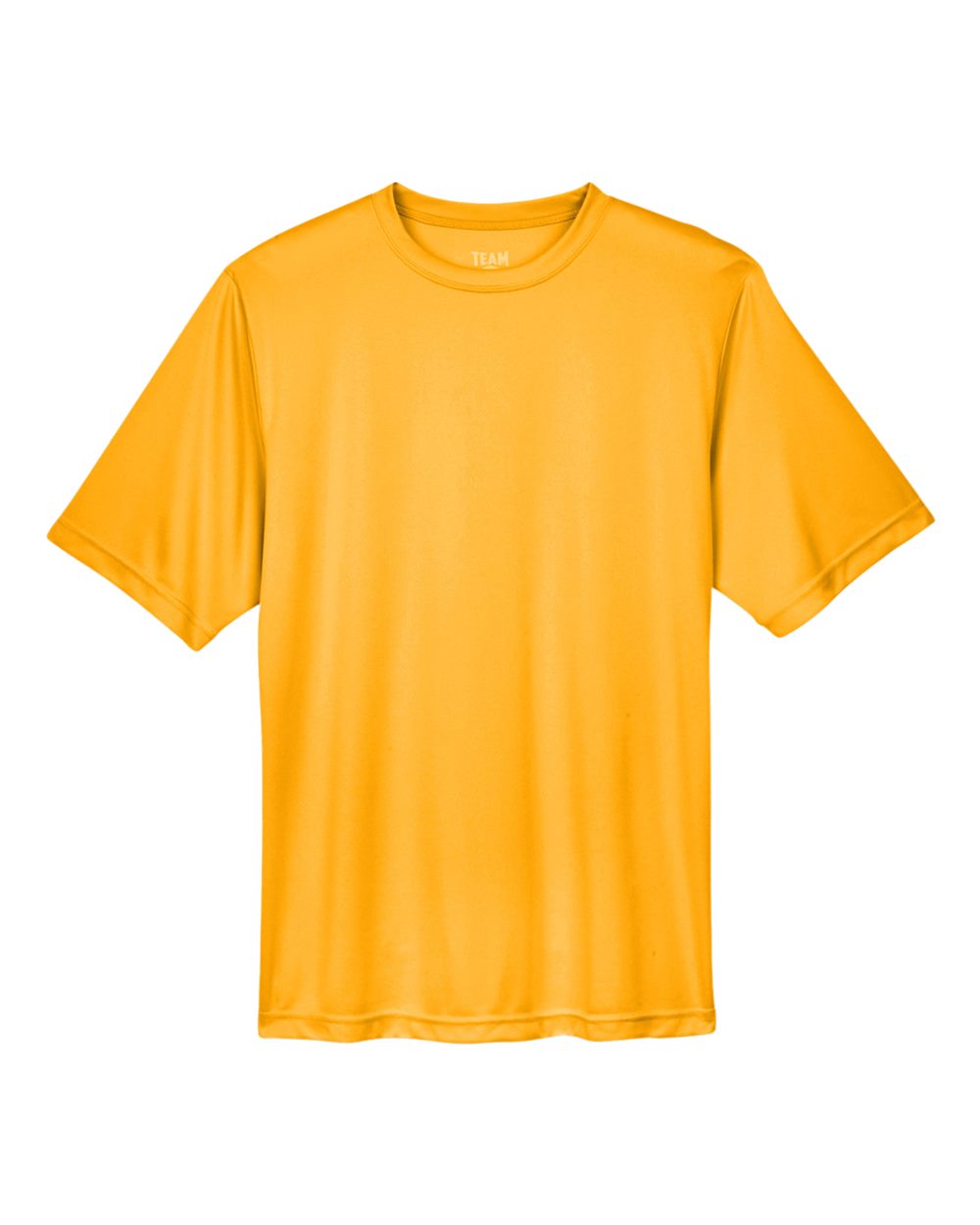 Team 365 Men's Performance Tee - Sport Athletic Gold