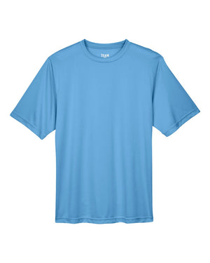 Team 365 Men's Performance Tee - Sport Light Blue