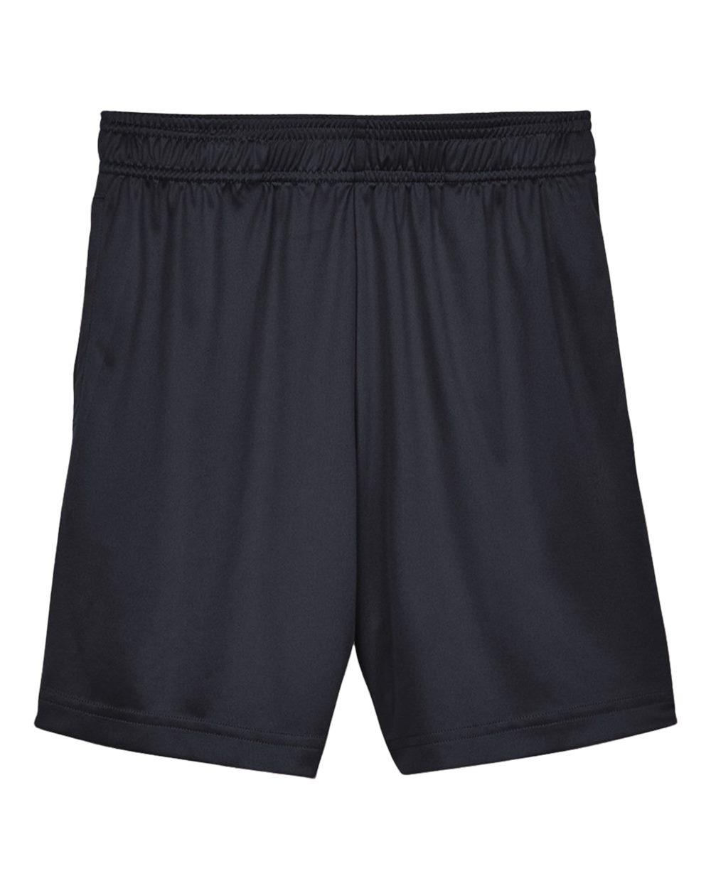 Team 365 Youth Zone Performance Short  - Black