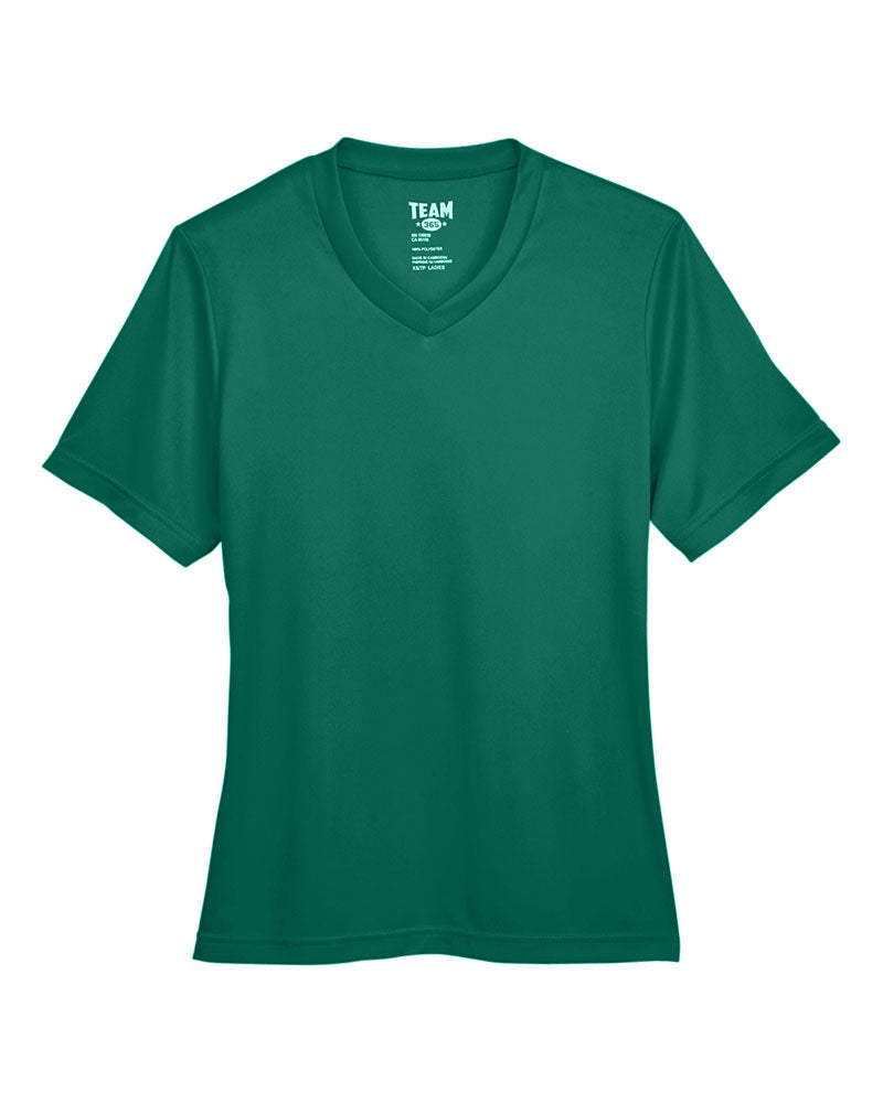 Ladies' Performance Tee - Sport Forest