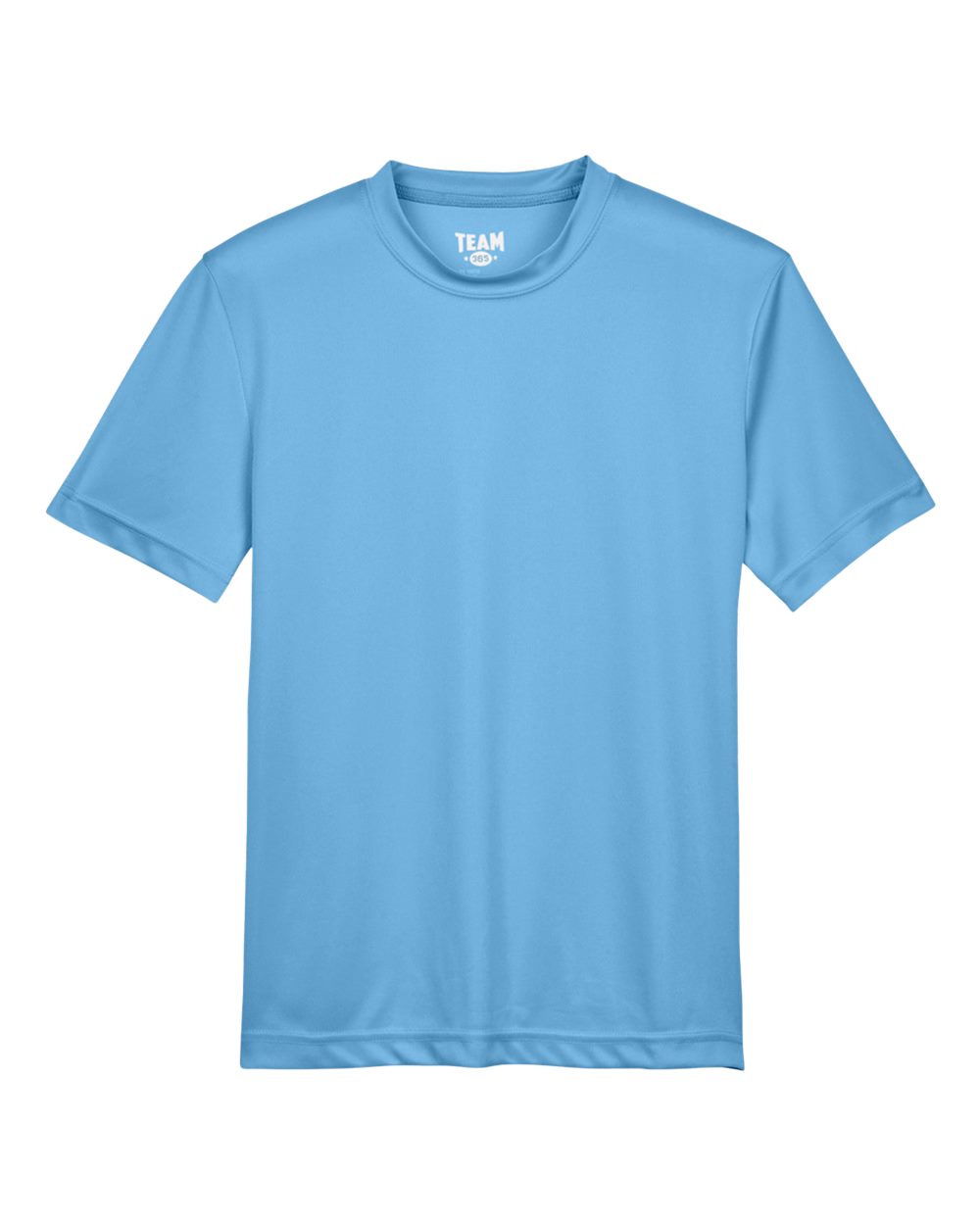 Team 365 Youth Zone Performance T-Shirt - Sport Light Blue