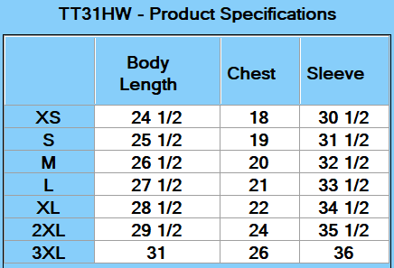 Team 365 Ladies' Zone Sonic Heather Performance Quarter-Zip - Specs