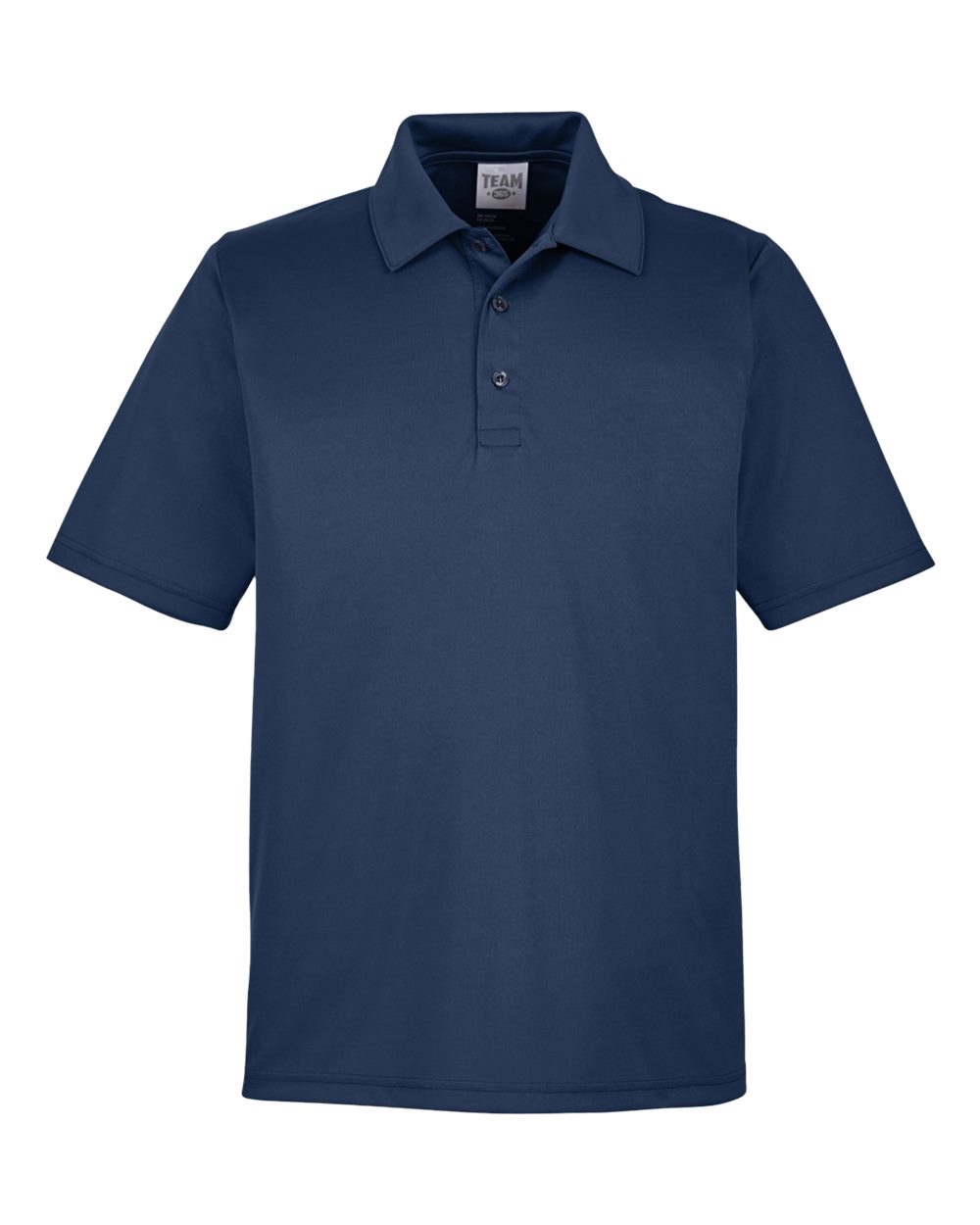 Team 365 Men's Zone Performance Polo - Sport Dark Navy