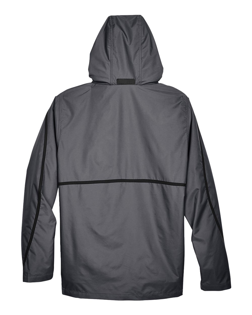 Team 365 Adult Conquest Jacket with Mesh Lining