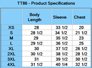 Team 365 Men's Dominator Waterproof Jacket - Specs