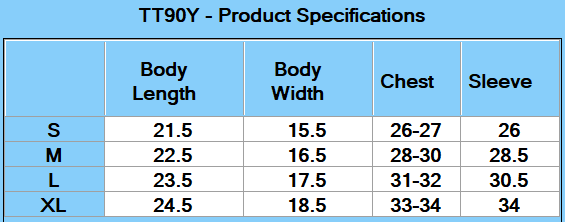 Team 365 Youth Campus Microfleece Jacket - Specs