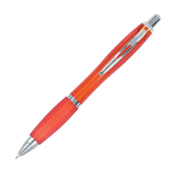 Wildcat Promotional Pen - Red