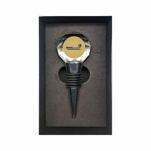 Diamond Bottle Stopper