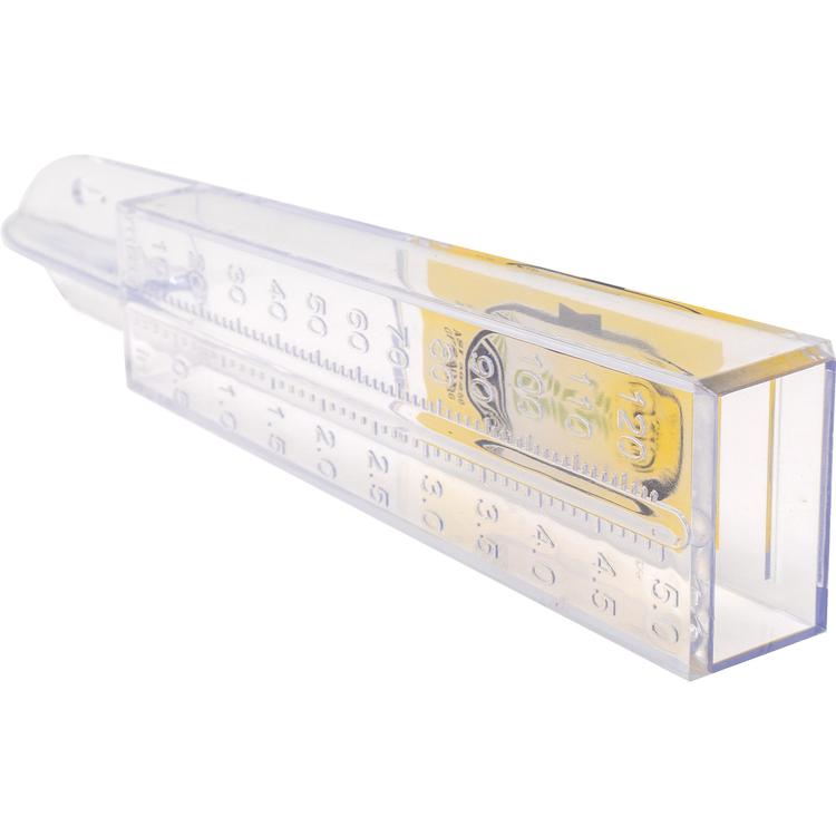 5" Drizzler Rain Gauge
