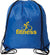 Regular 210 d Drawstring Cinch Bag