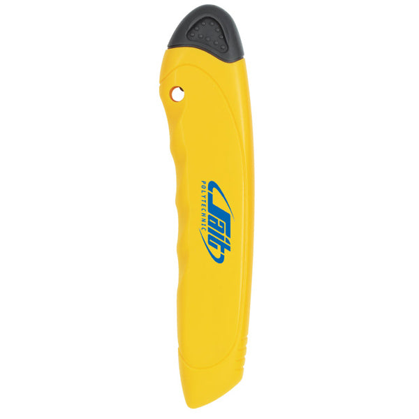 6" Utility Cutter CM2008 - Yellow