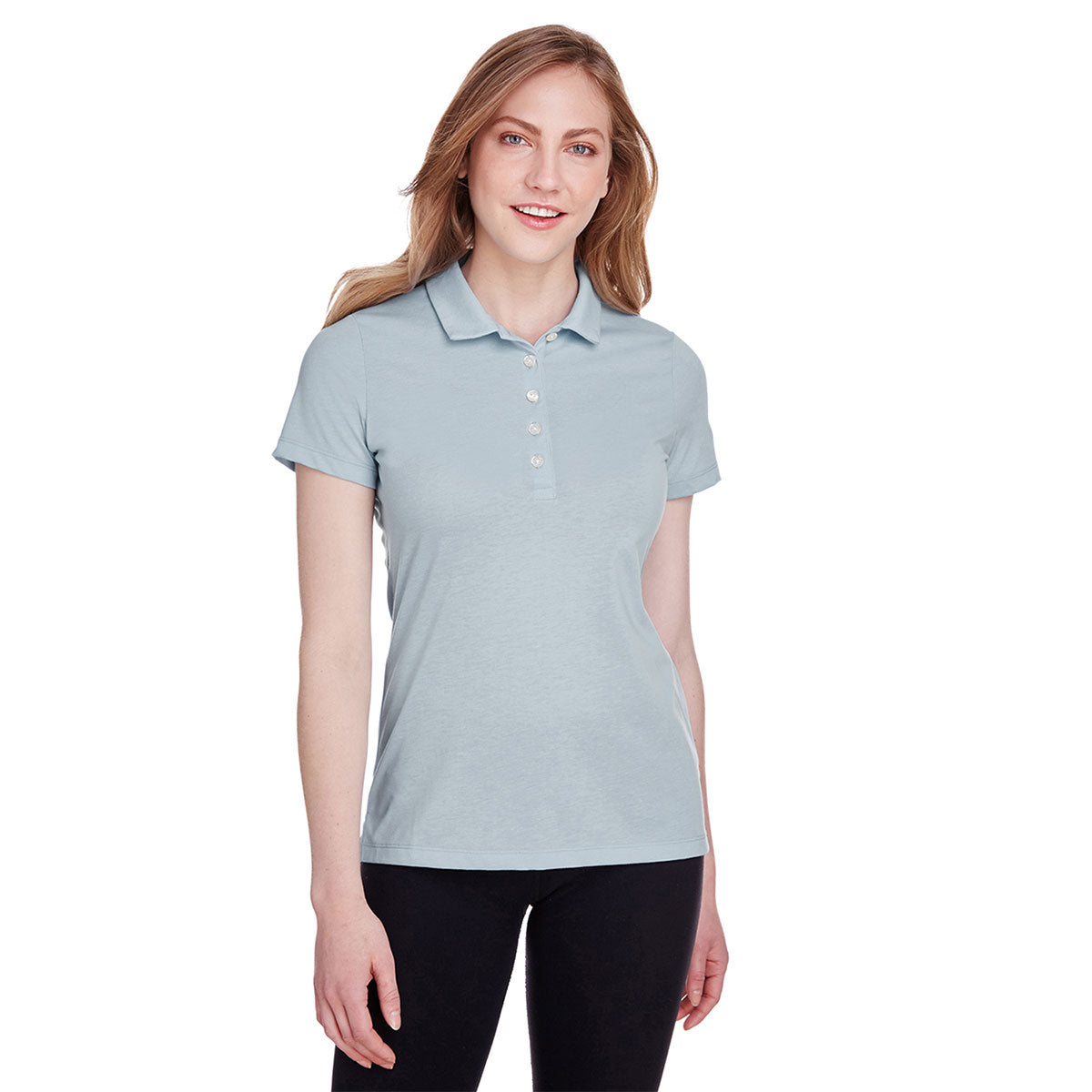 Ladies' Fusion PUMA Polo