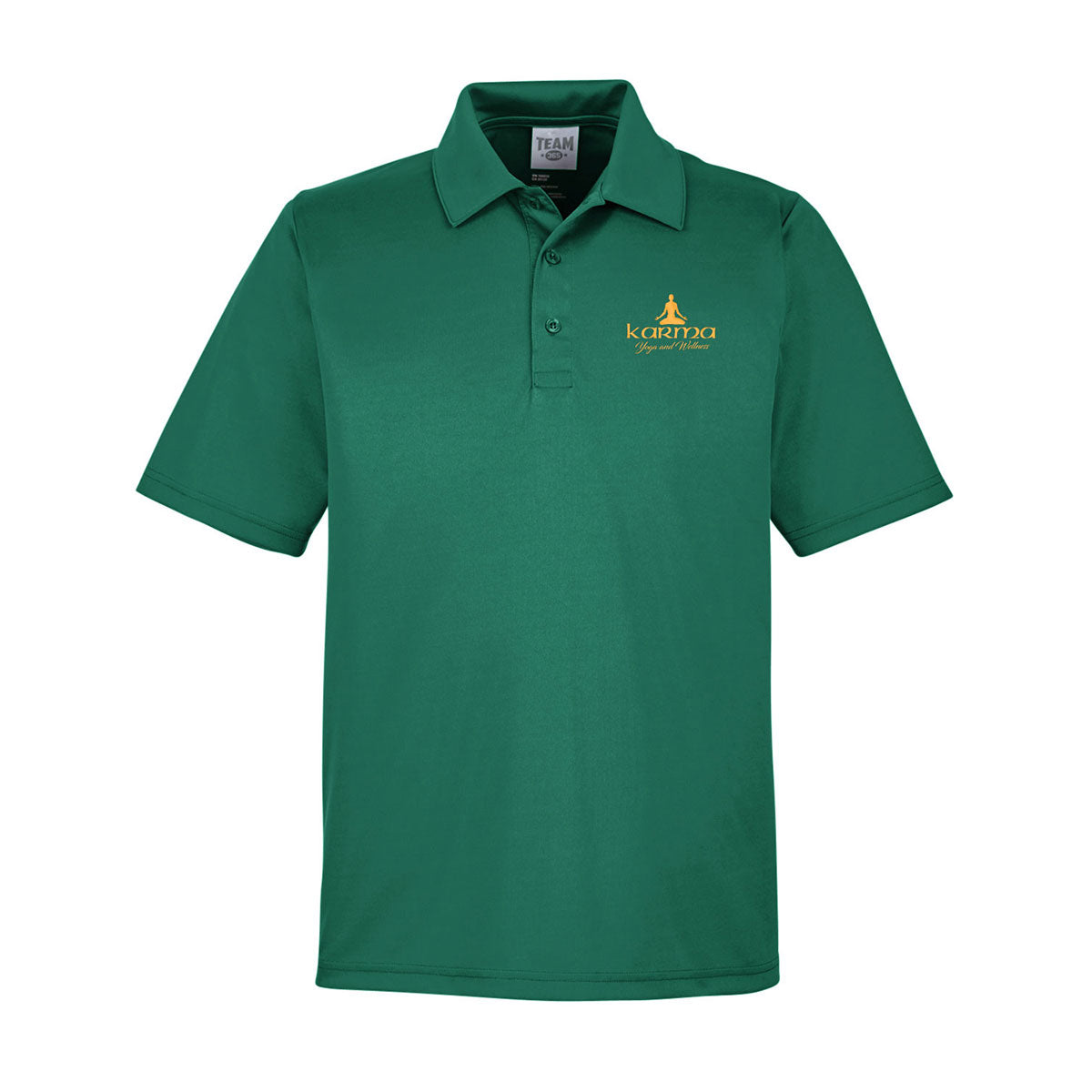 Men's Zone Performance Polo