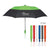 46" Arc Colour Top Folding Umbrella