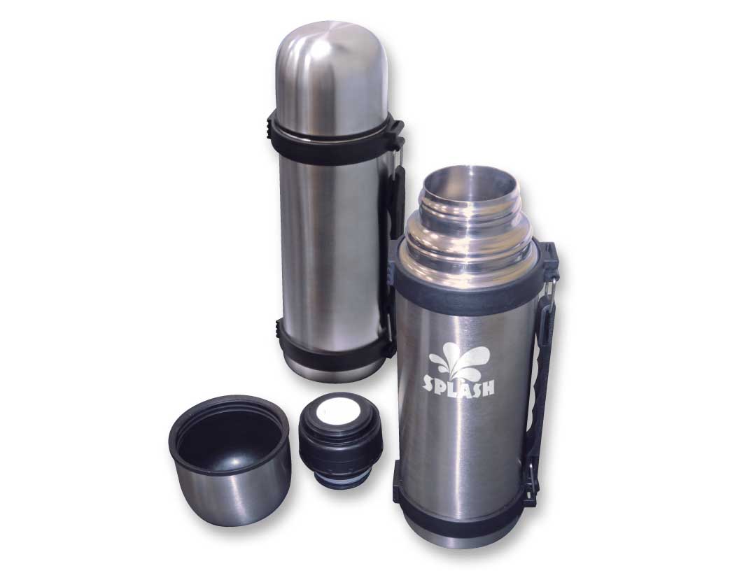 750 ml. Insulated Vacuum Flask