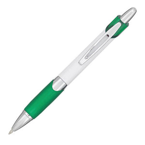 Blazer Plastic Click-Action Promotional Pen