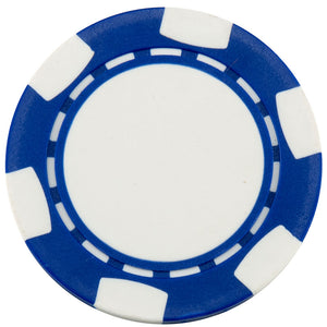 Ball Marker Dome - Casino Chips