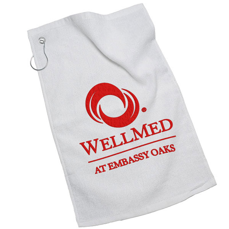 Microfiber Golf Towel