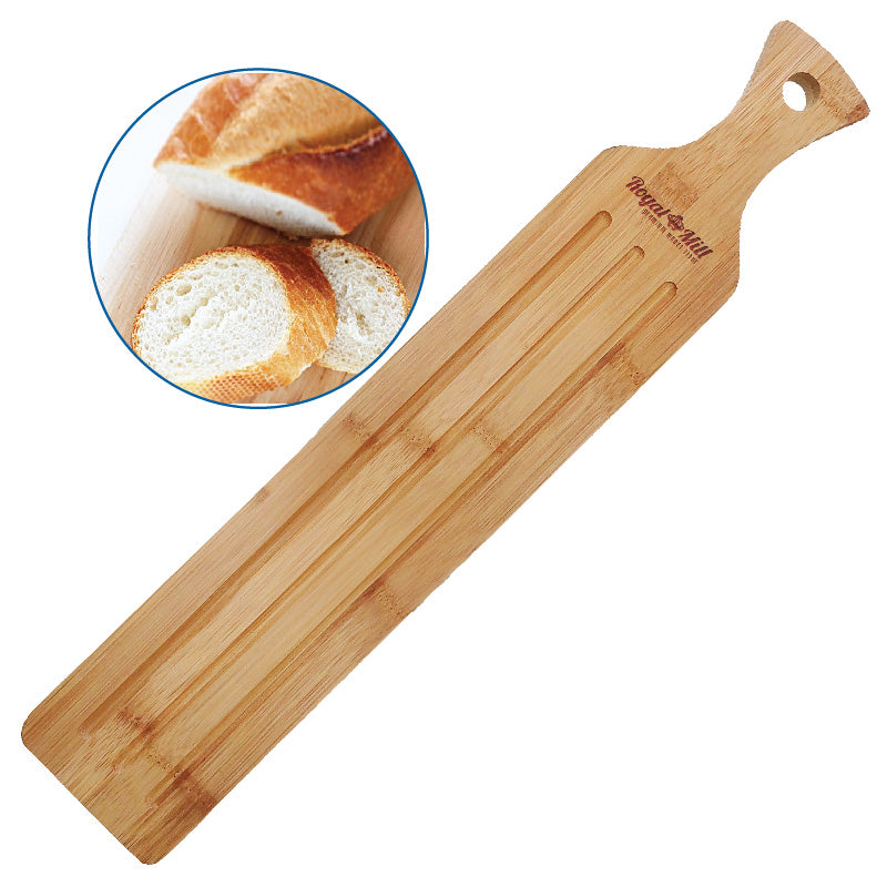 Bamboo Bread Cutting Board