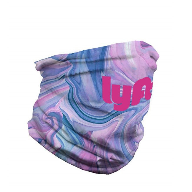 Antimicrobial Tubular Bandanna