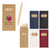 6-Piece Coloured Pencil Set