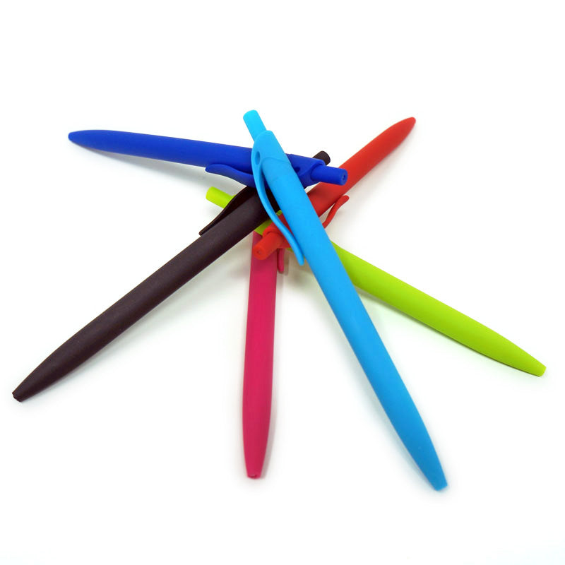 Neon Pen with Black Ink