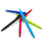 Neon Pen with Black Ink