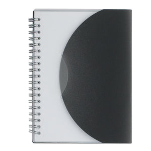 5" x 7" Spiral Notebook