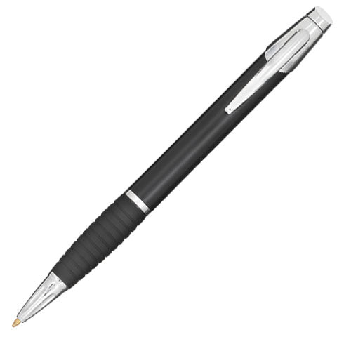 Ritz Metal Plunger Action Pen