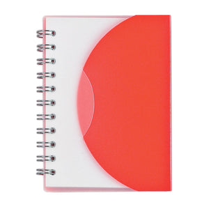 Mini Spiral Notebook