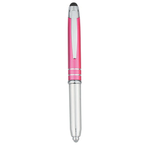 Ballpoint Stylus Pen With Light