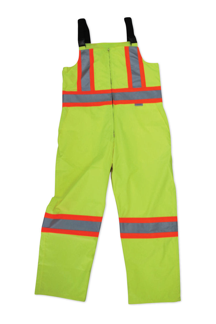 Bib Rain Pant
