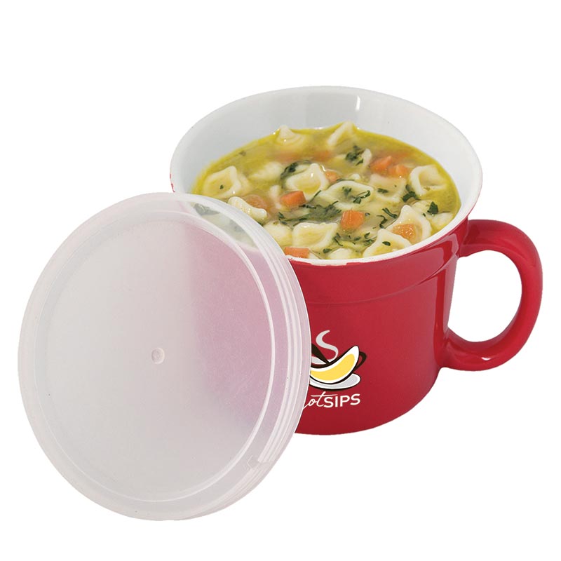 Soup-Er Mug