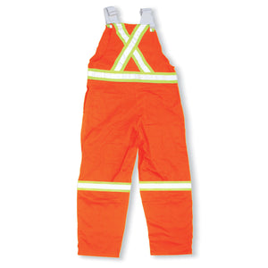 Safety Overall