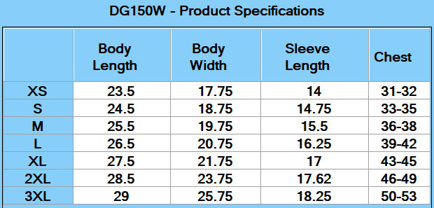 Ladies' Devon & Jones DRYTEC20 Performance Polo