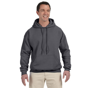 Gildan Adult DryBlend® Adult 50/50 Hooded Sweatshirt