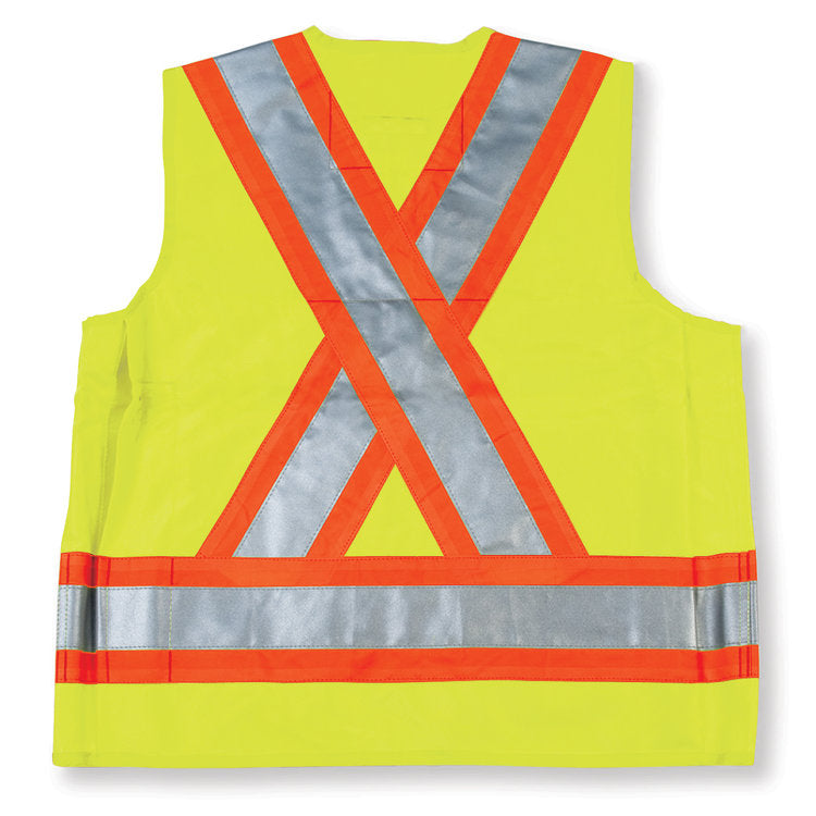 Surveyor Safety Vest