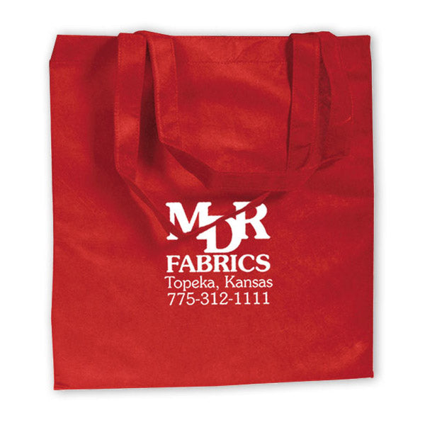 Non-woven Convention Tote