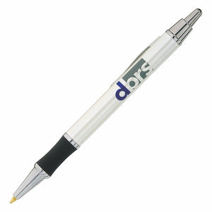 Galaxy Metal Click-Action Promotional Pen