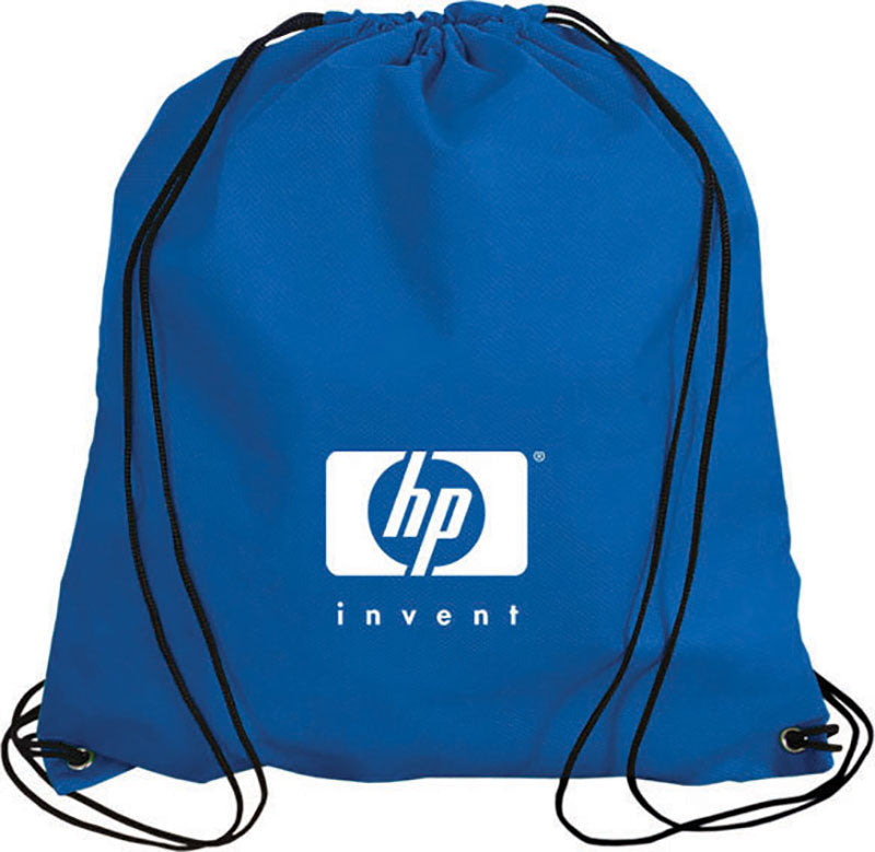 Small 90 d Drawstring Cinch Bag