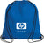 Small 90 d Drawstring Cinch Bag