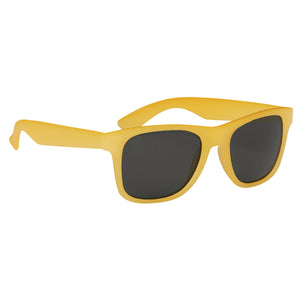 Colour Changing Malibu Sunglasses