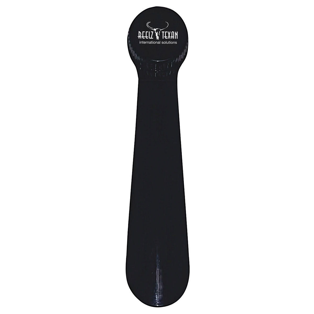 Shoe Horn and Shine Touch Up