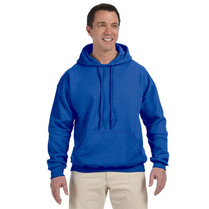 Gildan Adult DryBlend® Adult 50/50 Hooded Sweatshirt